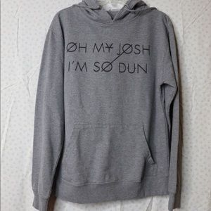 Twenty One Pilots Hoodie